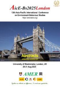 AicE-Bs2025 London cover