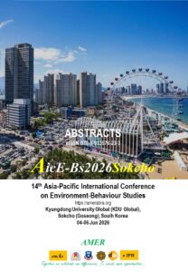 AicE-Bs2026 Sokcho cover